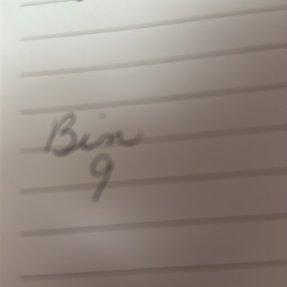 Old navy women’s mockneck maternity sweater size medium. - Picture 7 of 7